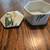 Vintage Floral Hexagon Trinket Box 6 thumbnail