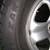 215/65R16 Bridgestone Blizzak Tire on Honda Rim 13 thumbnail