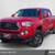 2021 Toyota Tacoma 2WD SR5 Certified Truck Crew cab 1 thumbnail