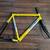 Colnago Asso Frame 55 cm - Never Built Up 2 thumbnail