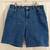 Denim & Co. Denim Shorts (S) 1 thumbnail