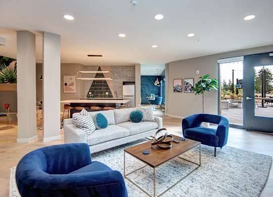 $1,783 / 520ft2 - Ventanas grandes con luz natural, sala de juegos, lavado para mascotas (23400 Hwy 99, Edmonds, WA)63814789083907123
