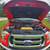 2015 Ford F150 SuperCrew Cab XLT Pickup 4D 5 1/2 ft 5 thumbnail