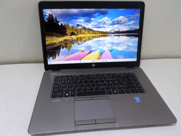 Hp 850 Microsoft Word Windows 11 Laptop 1