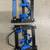 Race Car Seat Adapters with Harness and Slider 1 thumbnail