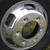5- Continental 215/85/16 Tires on RV Wheels 2 thumbnail