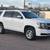 2019 Chevrolet Tahoe 4x4 4WD  SUV 3RD ROW SEAT 1-OWNER CARFAX CHEVY TAHOE SUV 2 thumbnail