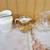 Lot of six small decorative pitchers 2 thumbnail