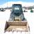 2019 Deere 317G *** JOYSTICKS *** NEW TRACKS *** CAB *** 4 thumbnail
