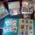 Baseball Card Lot All HOF's All stars rookies +Graded Card lot WOW!!!! 16 thumbnail