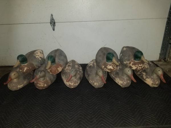 Herters Decoys 1