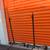 3 Working Vintage Stage, Theater Lighting Spotlights & 2 Vintage stand 4 thumbnail