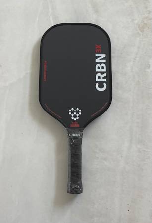 16mm Premium pickleball paddle brand new 1