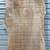 Long Big Leaf Maple Slab (Has Small Crack on End) - 102.5" Long (#45) 3 thumbnail