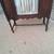 Antique Display Curio Cabinet China Hutch .. Cc 1930’s 8 thumbnail