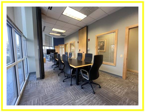 $45 Looking For A Space to Meet Clients + Have a Team Meeting? Call Us! �64201218863618120