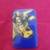 Rare Andy Warhol Shopping Bag, Plus 3 Buttons From The MOMA Vintage 19 2 thumbnail