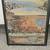 Vintage 1980's French Print Poster 1 thumbnail