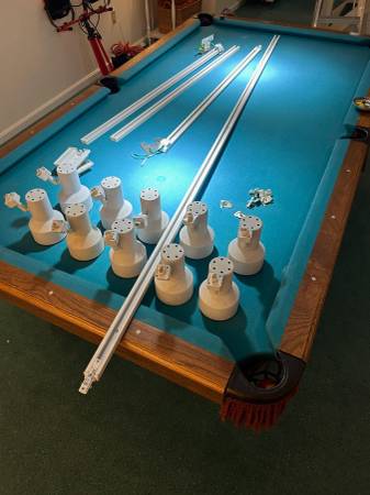 FREE FREE FREE Track Lighting system 1