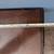 Half Moon Console Table — Entryway Hall Table, Starburst Veneer Top, L 5 thumbnail
