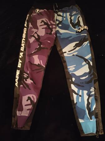 Aape (a bathing ape) 1