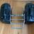 Hepco & Becker Luggage Rack - RACK ONLY 11 thumbnail