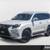 2021 Lexus GX 4x4 4WD GX 460 Premium SUV 1 thumbnail