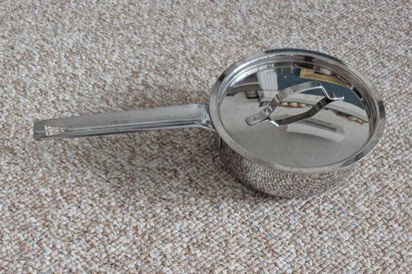 Paderno Stainless Steel ClassIIc Cookware... 1