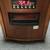 Comfort Zone QUARTZ Infrared Portable 1500 Watt HEATER with wheels 1 thumbnail