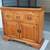 Stunning Broyhill chest of drawers Buffet console 8 thumbnail