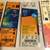 Collection of 11 Olympic admission tickets 1960-2012 4 thumbnail
