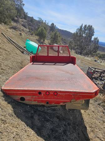 Flatbed 1