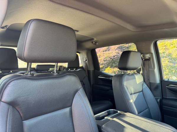 2024 Chevrolet Silverado 1500 trail - Photo 8