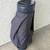 Woman's golf clubs and bag 4 thumbnail