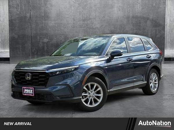 2024 Honda CR-V AWD All Wheel Drive Certified CRV EX-L SUV - $34,990 (Call *(224) 478-1349* to Confirm Availability Instantly)63616850232707120