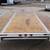 12’ – 2 Place Alum Sled Trailer 4 thumbnail