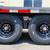 HORIZON 102X24 FLATBED TRAILER 3 thumbnail