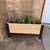 Cedar Planter Box 3 thumbnail