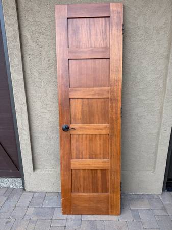 solid core door 1