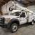 45' 2016 Ford F550 4x4 Altec AT40G Bucket Boom Lift Crane Truck 22 thumbnail