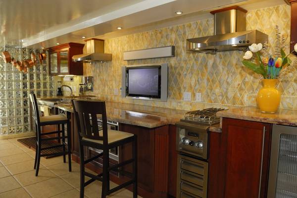 $2,795 / 1br - 720ft2 - Studio-Beautiful,Unique, Extended Outdoor Dinning (Furnished) (noe valley)63989800004482121
