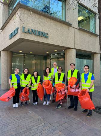 Refuse Refuse Neighborhood Cleanups - Wednesday, September 24 (San Francisco)63836592283777121