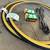 New DURO Bike Tires 700 X 25c + Tubes + Rims Strips Black/Gumwall Bicy 7 thumbnail