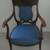 Chair, Clean, Nicely Upholstered 6 thumbnail