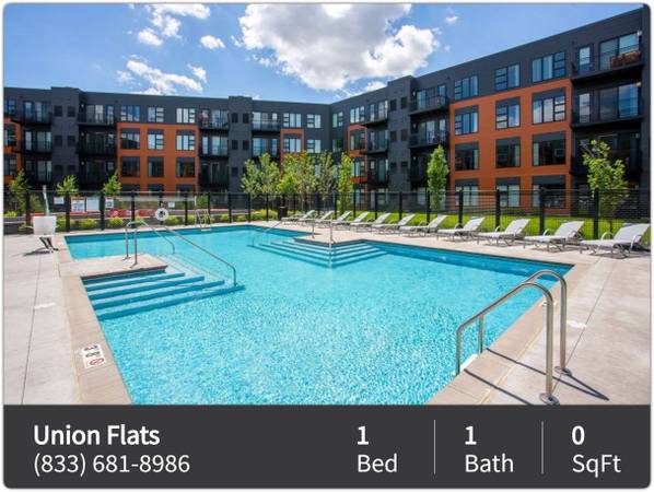 $1,430 / 1br - ¡Te encantará vivir en nuestra hermosa comunidad asequible! (Saint Paul)64003957472642122