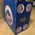 Mets Logo Beanbag and Ball Toss Game - Solid Wood 2 thumbnail