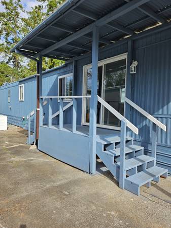 $110,000 / 2br - 840ft2 - Mobile Home for sale (Blaine WA)63509602636675121