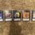 Yu- Gi - Oh cards 5 thumbnail