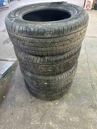 225/60/16 Tires 1