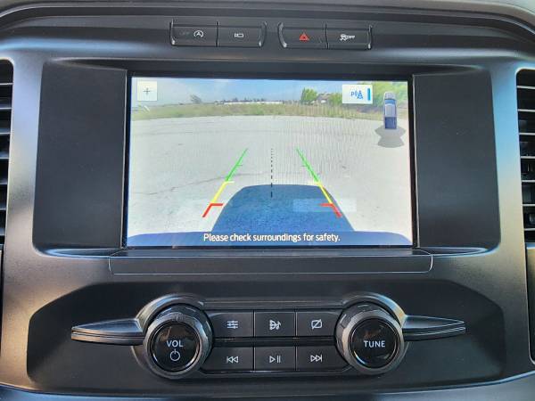 2021 Ford F150 XLT pickup - Photo 13